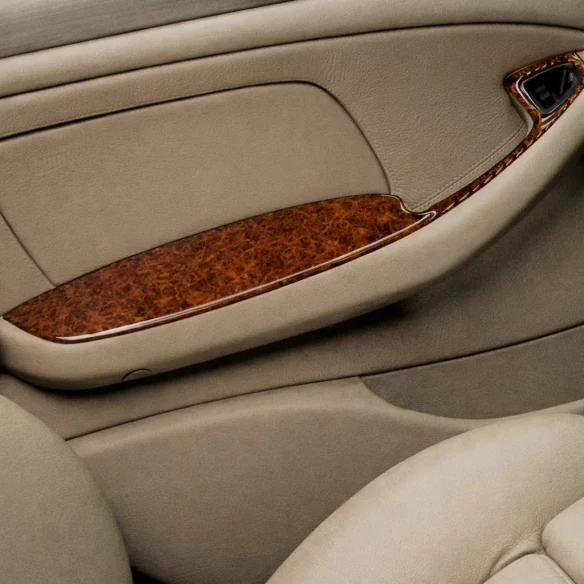 BMW 3 Series E46 04.98-12.04 3D Interior Dashboard Trim Kit Dash Trim Dekor 11-Parts