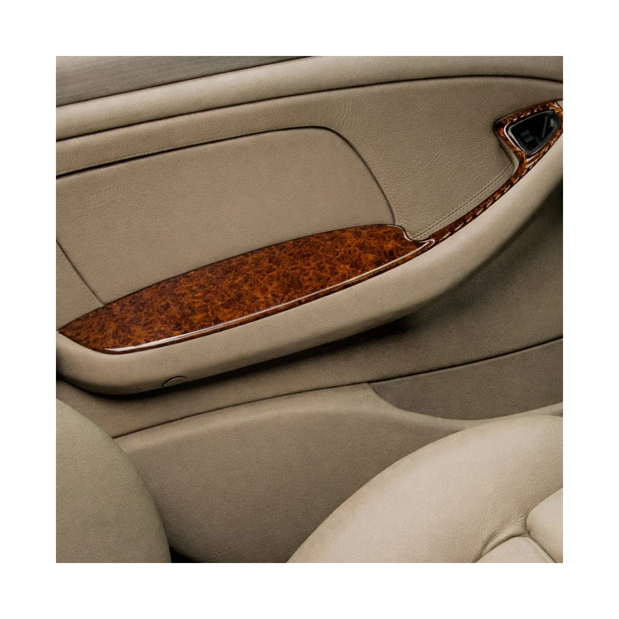 BMW 3 Series E46 04.98-12.04 3D Interior Dashboard Trim Kit Dash Trim Dekor 11-Parts