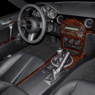 Mazda Miata 2006-2008 Full Set Interior BD Dash Trim Kit
