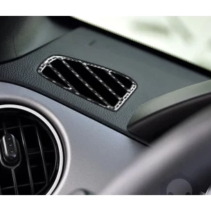 Mazda MX-5 Miata NC Mk3 2009-2015 3D Interior Dashboard Trim Kit Dash Trim Dekor 40-Parts