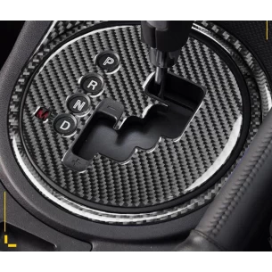 Mazda MX-5 Miata NC Mk3 2009-2015 3D Interior Dashboard Trim Kit Dash Trim Dekor 40-Parts