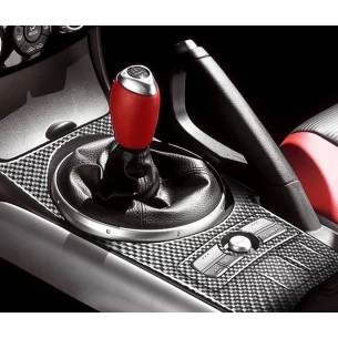 Mazda RX-8 2003-2007 Full Set, With NAVI system Interior BD Dash Trim Kit