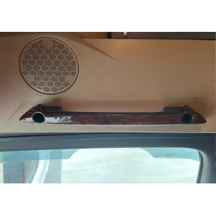 Mercedes Actros MK5 ab 2021 Full Set 3D Interior Dashboard Trim Kit Dash Trim Dekor 32-Parts