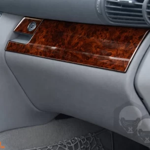 Mercedes Benz C Class 2001-2004 Full Set, 4 Doors Interior BD Dash Trim Kit