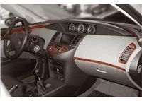 Nissan Primera 06.02-06.06 3D Interior Dashboard Trim Kit Dash Trim Dekor 12-Parts - 1 - Interior Dash Trim Kit Nissan Primera 06.02-06.06 3D Interior Dashboard Trim Kit Dash Trim Dekor 12-Parts - 1 - Interior Dash Trim Kit
