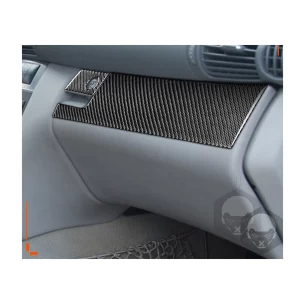 Mercedes Benz CLK 2003-UP Full Set Interior BD Dash Trim Kit