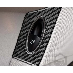 Mercedes Benz E Class W211 2003-UP Full Set Interior BD Dash Trim Kit