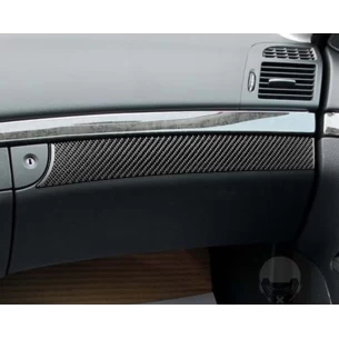 Mercedes Benz E Class W211 2003-UP Full Set Interior BD Dash Trim Kit