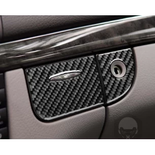 Mercedes Benz E Class W211 2003-UP Full Set Interior BD Dash Trim Kit