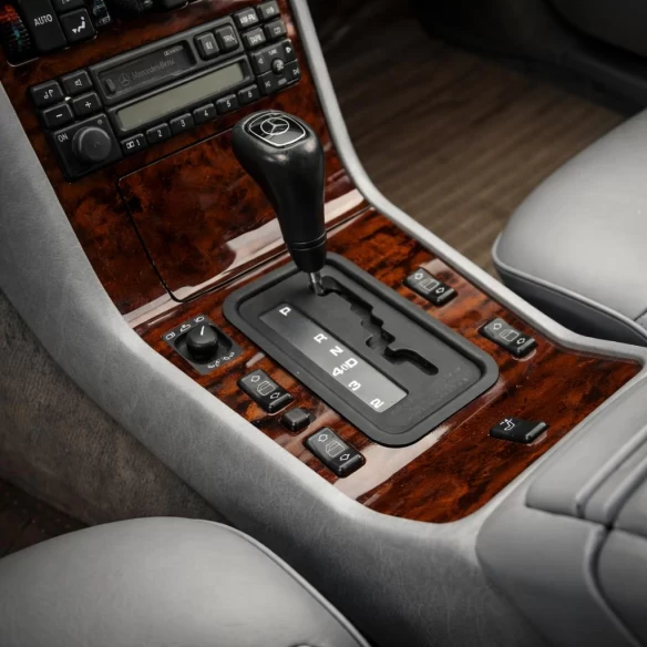 Mercedes Benz S Class W140 1992-1996 Full Set, Cover All OEM Wood Kit Interior BD Dash Trim Kit