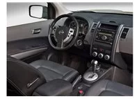 Nissan X Trail 2007-2013 3D Interior Dashboard Trim Kit Dash Trim Dekor 16-Parts - 1 - Interior Dash Trim Kit Nissan X Trail 2007-2013 3D Interior Dashboard Trim Kit Dash Trim Dekor 16-Parts - 1 - Interior Dash Trim Kit