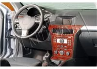 Opel Astra H 01.04-08.10 3D Interior Dashboard Trim Kit Dash Trim Dekor 10-Parts - 1 - Interior Dash Trim Kit Opel Astra H 01.04-08.10 3D Interior Dashboard Trim Kit Dash Trim Dekor 10-Parts - 1 - Interior Dash Trim Kit