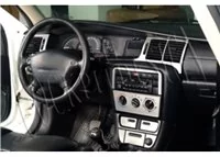 Opel Vectra B 08.95-08.02 3D Interior Dashboard Trim Kit Dash Trim Dekor 20-Parts - 2 - Interior Dash Trim Kit Opel Vectra B 08.95-08.02 3D Interior Dashboard Trim Kit Dash Trim Dekor 20-Parts - 2 - Interior Dash Trim Kit