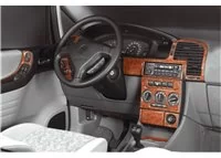 Opel Zafira A 01.99-12.05 3D Interior Dashboard Trim Kit Dash Trim Dekor 21-Parts - 1 - Interior Dash Trim Kit Opel Zafira A 01.99-12.05 3D Interior Dashboard Trim Kit Dash Trim Dekor 21-Parts - 1 - Interior Dash Trim Kit