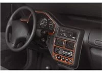 Peugeot 106 04.91-07.96 3D Interior Dashboard Trim Kit Dash Trim Dekor 12-Parts - 1 - Interior Dash Trim Kit Peugeot 106 04.91-07.96 3D Interior Dashboard Trim Kit Dash Trim Dekor 12-Parts - 1 - Interior Dash Trim Kit