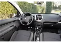 Peugeot 206 Plus 01.2009 3D Interior Dashboard Trim Kit Dash Trim Dekor 6-Parts - 1 - Interior Dash Trim Kit Peugeot 206 Plus 01.2009 3D Interior Dashboard Trim Kit Dash Trim Dekor 6-Parts - 1 - Interior Dash Trim Kit