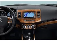 Peugeot 4007 2007–2013 3D Interior Dashboard Trim Kit Dash Trim Dekor 31-Parts - 1 - Interior Dash Trim Kit Peugeot 4007 2007–2013 3D Interior Dashboard Trim Kit Dash Trim Dekor 31-Parts - 1 - Interior Dash Trim Kit
