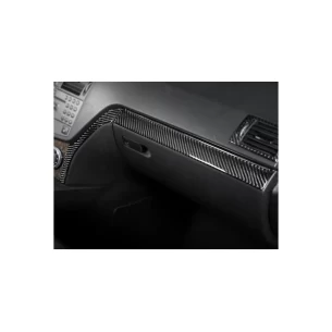 Mercedes SLK (R171) 2004-2010 3D Interior Dashboard Trim Kit Dash Trim Dekor 18-Parts