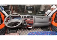 Peugeot Boxer 09.94-01.02 3D Interior Dashboard Trim Kit Dash Trim Dekor 32-Parts - 1 - Interior Dash Trim Kit Peugeot Boxer 09.94-01.02 3D Interior Dashboard Trim Kit Dash Trim Dekor 32-Parts - 1 - Interior Dash Trim Kit