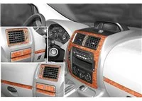 Peugeot Expert 01.2007 3D Interior Dashboard Trim Kit Dash Trim Dekor 12-Parts - 1 - Interior Dash Trim Kit Peugeot Expert 01.2007 3D Interior Dashboard Trim Kit Dash Trim Dekor 12-Parts - 1 - Interior Dash Trim Kit