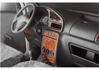 Peugeot Partner 09.96-09.02 3D Interior Dashboard Trim Kit Dash Trim Dekor 14-Parts - 1 - Interior Dash Trim Kit Peugeot Partner 09.96-09.02 3D Interior Dashboard Trim Kit Dash Trim Dekor 14-Parts - 1 - Interior Dash Trim Kit