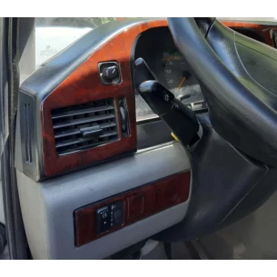 Mercedes Sprinter W901 03.95-01.00 3D Interior Dashboard Trim Kit Dash Trim Dekor 17-Parts