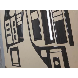 Mercedes Sprinter W901 03.95-01.00 3D Interior Dashboard Trim Kit Dash Trim Dekor 17-Parts