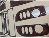 Land Rover Range Rover Sport 2005-2009 Full Set Interior BD Dash Trim Kit Car Tuning Interior Tuning Interior Customisation UK R