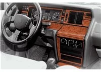 Renault 21 Manager 09.89-03.93 3D Interior Dashboard Trim Kit Dash Trim Dekor 21-Parts - 1 - Interior Dash Trim Kit Renault 21 Manager 09.89-03.93 3D Interior Dashboard Trim Kit Dash Trim Dekor 21-Parts - 1 - Interior Dash Trim Kit