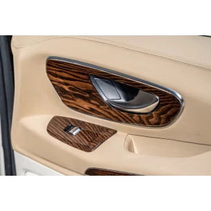 Mercedes Vito W447 01.2015 3D Interior Dashboard Trim Kit Dash Trim Dekor 21-Parts