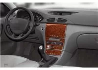 Renault Laguna 02.01-03.05 3D Interior Dashboard Trim Kit Dash Trim Dekor 7-Parts - 1 - Interior Dash Trim Kit Renault Laguna 02.01-03.05 3D Interior Dashboard Trim Kit Dash Trim Dekor 7-Parts - 1 - Interior Dash Trim Kit