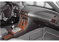 BMW Z3 E36-8 04.1999 3D Interior Dashboard Trim Kit Dash Trim Dekor 41-Parts - 1 - Interior Dash Trim Kit BMW Z3 E36-8 04.1999 3D Interior Dashboard Trim Kit Dash Trim Dekor 41-Parts - 1 - Interior Dash Trim Kit