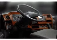 Renault Magnum 04.02-07.06 3D Interior Dashboard Trim Kit Dash Trim Dekor 27-Parts - 1 - Interior Dash Trim Kit Renault Magnum 04.02-07.06 3D Interior Dashboard Trim Kit Dash Trim Dekor 27-Parts - 1 - Interior Dash Trim Kit