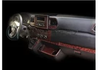Renault Master III from 2019 3D Interior Dashboard Trim Kit Dash Trim Dekor 24-Parts - 1 - Interior Dash Trim Kit Renault Master III from 2019 3D Interior Dashboard Trim Kit Dash Trim Dekor 24-Parts - 1 - Interior Dash Trim Kit