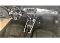 BMW Z4 2003-UP Full Set Interior BD Dash Trim Kit - 2 - Interior Dash Trim Kit BMW Z4 2003-UP Full Set Interior BD Dash Trim Kit - 2 - Interior Dash Trim Kit