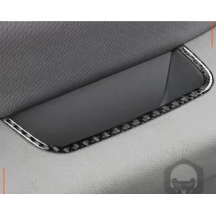 Mercedes W245 B-Class 2005 – 2011 3D Interior Dashboard Trim Kit Dash Trim Dekor 16-Parts