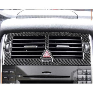 Mercedes W245 B-Class 2005 – 2011 3D Interior Dashboard Trim Kit Dash Trim Dekor 18-Parts