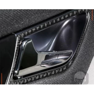 Mercedes W245 B-Class 2005 – 2011 3D Interior Dashboard Trim Kit Dash Trim Dekor 18-Parts