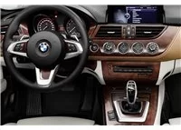 BMW Z4 E89 2009–2016 3D Interior Dashboard Trim Kit Dash Trim Dekor 37-Parts - 1 - Interior Dash Trim Kit BMW Z4 E89 2009–2016 3D Interior Dashboard Trim Kit Dash Trim Dekor 37-Parts - 1 - Interior Dash Trim Kit
