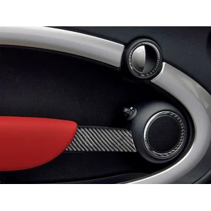 Mini Cooper Clubman R55 R56 R57 2007-2014 3D Interior Dashboard Trim Kit Dash Trim Dekor 57-Parts 2