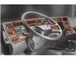 Scania Scania 4-Series 01.96-04.04 3D Interior Dashboard Trim Kit Dash Trim Dekor 50-Parts - 1 - Interior Dash Trim Kit