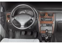 Subaru Legacy 05.94-03.99 3D Interior Dashboard Trim Kit Dash Trim Dekor 12-Parts - 1 - Interior Dash Trim Kit Subaru Legacy 05.94-03.99 3D Interior Dashboard Trim Kit Dash Trim Dekor 12-Parts - 1 - Interior Dash Trim Kit