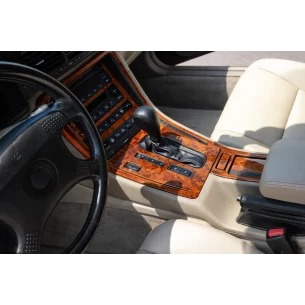 BMW 8 Series E31 1991-1997 Full Set Interior BD Dash Trim Kit