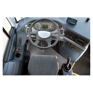 Neoplan Tourliner 01.2008 3D Interior Dashboard Trim Kit Dash Trim Dekor 32-Parts