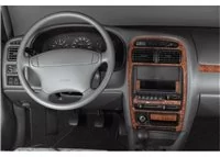 Suzuki Baleno 09.97-06.06 3D Interior Dashboard Trim Kit Dash Trim Dekor 9-Parts - 1 - Interior Dash Trim Kit Suzuki Baleno 09.97-06.06 3D Interior Dashboard Trim Kit Dash Trim Dekor 9-Parts - 1 - Interior Dash Trim Kit