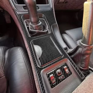 Nissan 300ZX 1990-1996 Full Set Interior BD Dash Trim Kit