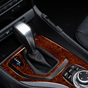 BMW X1 E84 2009–2015 Without Navigation Interior Dashboard Trim Kit 36-Parts