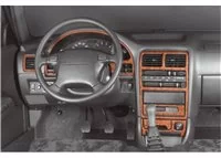 Suzuki Swift 09.91-11.96 3D Interior Dashboard Trim Kit Dash Trim Dekor 8-Parts - 1 - Interior Dash Trim Kit Suzuki Swift 09.91-11.96 3D Interior Dashboard Trim Kit Dash Trim Dekor 8-Parts - 1 - Interior Dash Trim Kit