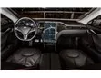 TESLA MODEL S 2012-UP 3D Interior Dashboard Trim Kit Dash Trim Dekor 23-Parts - 1 - Interior Dash Trim Kit