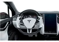 TESLA MODEL X 2016-UP 3D Interior Dashboard Trim Kit Dash Trim Dekor 25-Parts - 1 - Interior Dash Trim Kit TESLA MODEL X 2016-UP 3D Interior Dashboard Trim Kit Dash Trim Dekor 25-Parts - 1 - Interior Dash Trim Kit